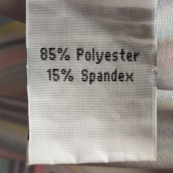 ⛳ GGBlue Luxe sport golf dress - Women’s Size Small - EUC - Athleisure ⛳ - Picture 8 of 9